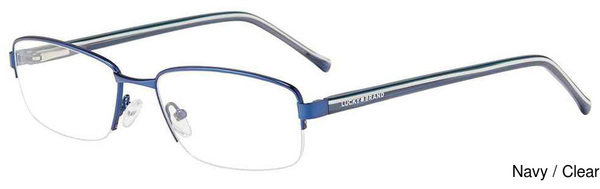 Lucky Brand Eyeglasses D315 0NAV