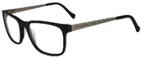 Lucky Brand Eyeglasses D404 0BLA