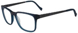 Lucky Brand Eyeglasses D404 0BLE