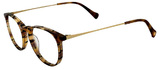 Lucky Brand Eyeglasses D405 0BRG