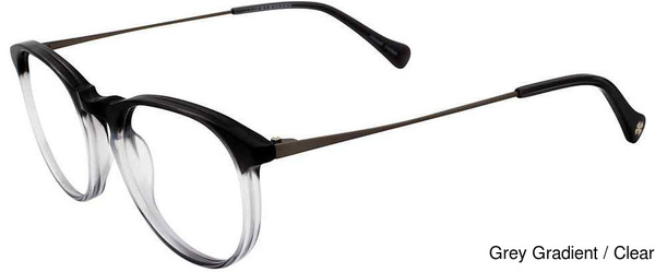 Lucky Brand Eyeglasses D405 0GRE