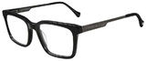 Lucky Brand Eyeglasses D408 0BLA