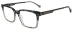 Lucky Brand Eyeglasses D408 0GRN