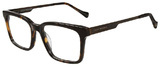 Lucky Brand Eyeglasses D408 0TOR