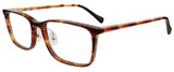 Lucky Brand Eyeglasses D410 0TOR