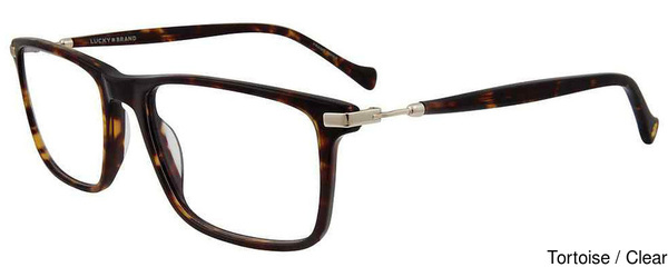 Lucky Brand Eyeglasses D412 0TOR