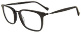 Lucky Brand Eyeglasses D414 0BLA
