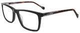 Lucky Brand Eyeglasses D416 0BLA