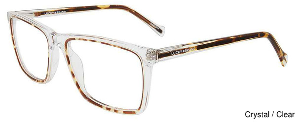 Lucky Brand Eyeglasses D416 0CRY