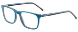 Lucky Brand Eyeglasses D418 0TEA