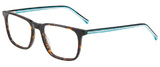 Lucky Brand Eyeglasses D418 0TOR