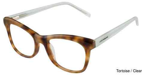 Lucky Brand Eyeglasses D708 0TOR