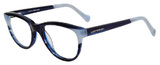 Lucky Brand Eyeglasses D711 0NAV