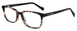 Lucky Brand Eyeglasses D716 0PTO