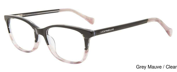 Lucky Brand Eyeglasses D719 0GRM