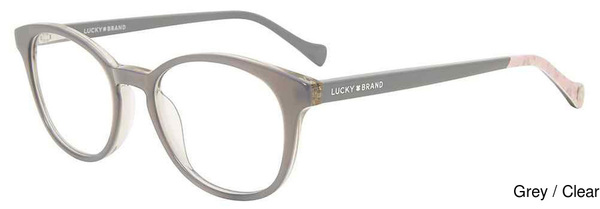 Lucky Brand Eyeglasses D720 0GRE