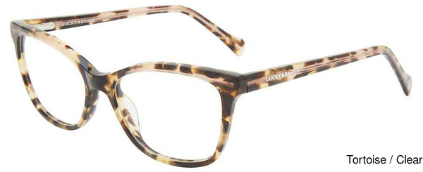 Lucky Brand Eyeglasses D723 0TOR