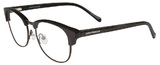 Lucky Brand Eyeglasses D806 0BLA