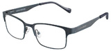 Lucky Brand Eyeglasses D808 0BLE