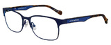 Lucky Brand Eyeglasses D809 0BLE