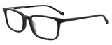 Lucky Brand Eyeglasses D811 0BLA