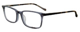 Lucky Brand Eyeglasses D811 0BLE