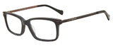Lucky Brand Eyeglasses D815 0BLA