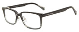 Lucky Brand Eyeglasses D816 0BLG