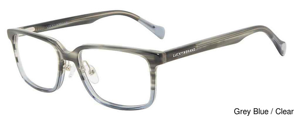 Lucky Brand Eyeglasses D816 0GRB