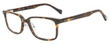 Lucky Brand Eyeglasses D816 0TOR
