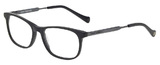 Lucky Brand Eyeglasses D817 0MBL