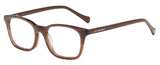 Lucky Brand Eyeglasses D818 0DBR
