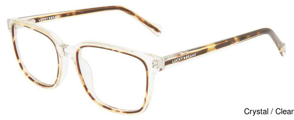 Lucky Brand Eyeglasses D819 0CRY