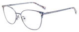 Lucky Brand Eyeglasses VLBD125 0BLE