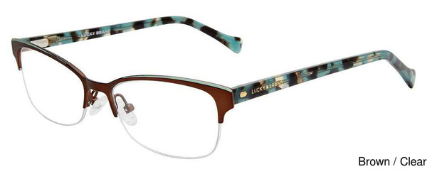 Lucky Replacement Lenses 82479