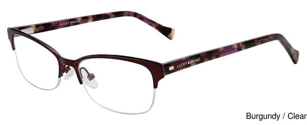 Lucky brand Replacement Lenses 82480