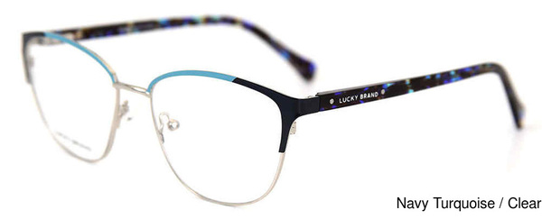 Lucky Brand Eyeglasses VLBD128 0NAV