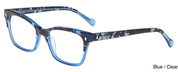 Lucky brand Replacement Lenses 82487