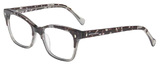 Lucky Brand Eyeglasses VLBD229 0GRE