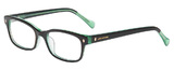 Lucky Brand Eyeglasses VLBD230 0BLG