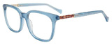Lucky Brand Eyeglasses VLBD234 0BLE