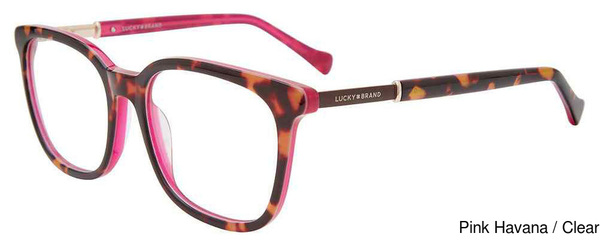 Lucky Brand Eyeglasses VLBD234 0PHV