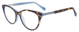 Lucky Brand Eyeglasses VLBD235 0BLH