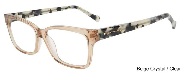 Lucky brand Replacement Lenses 82503