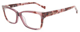 Lucky Brand Eyeglasses VLBD236 0PRH