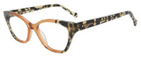 Lucky Brand Eyeglasses VLBD237 0ORH
