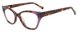 Lucky Brand Eyeglasses VLBD237 0PRH