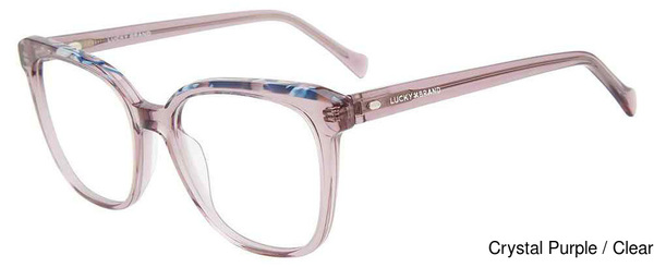 Lucky Brand Eyeglasses VLBD238 0CRY