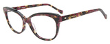 Lucky Brand Eyeglasses VLBD239 0BUR