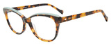 Lucky Brand Eyeglasses VLBD239 0HAV